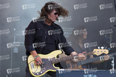 Wacken Open Air Festival 2019