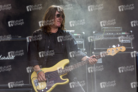 Wacken Open Air Festival 2019