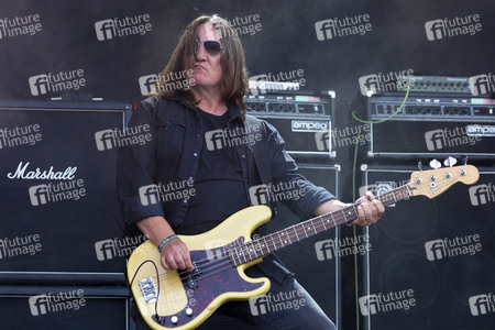 Wacken Open Air Festival 2019