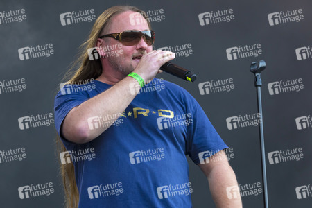 Wacken Open Air Festival 2019