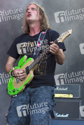 Wacken Open Air Festival 2019