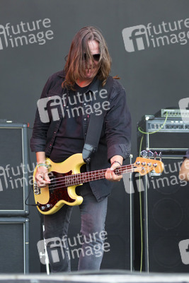 Wacken Open Air Festival 2019