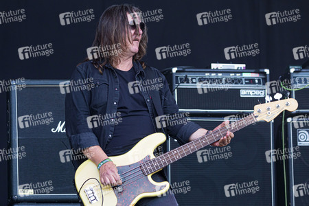 Wacken Open Air Festival 2019