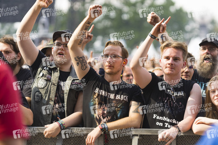 Wacken Open Air Festival 2019