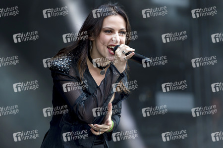 Wacken Open Air Festival 2019