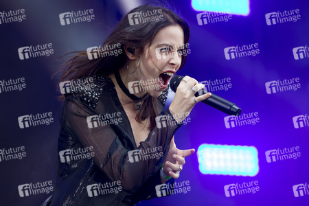 Wacken Open Air Festival 2019