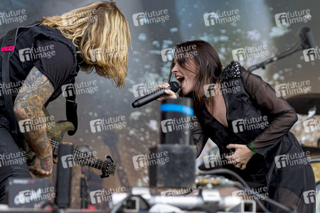 Wacken Open Air Festival 2019