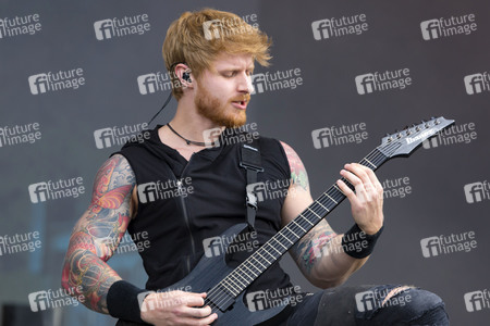 Wacken Open Air Festival 2019