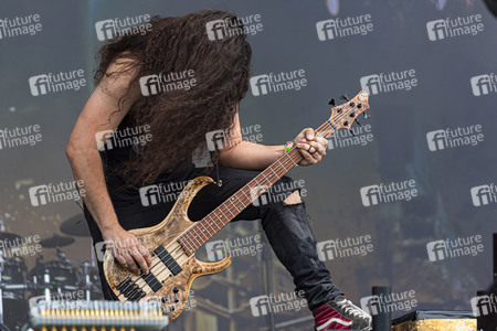 Wacken Open Air Festival 2019