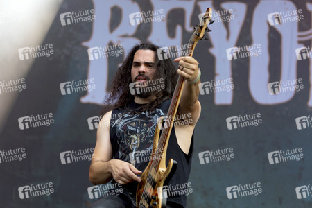 Wacken Open Air Festival 2019