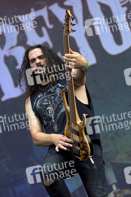 Wacken Open Air Festival 2019