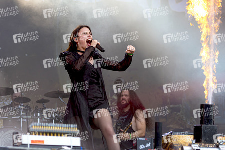 Wacken Open Air Festival 2019