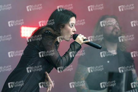 Wacken Open Air Festival 2019