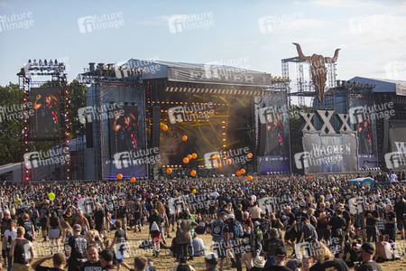Wacken Open Air Festival 2019