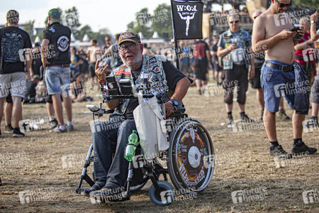 Wacken Open Air Festival 2019