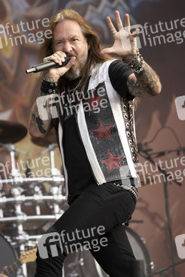 Wacken Open Air Festival 2019