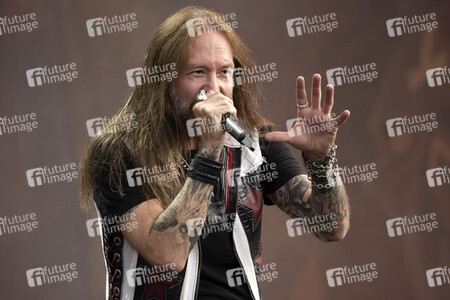 Wacken Open Air Festival 2019