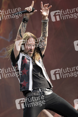 Wacken Open Air Festival 2019