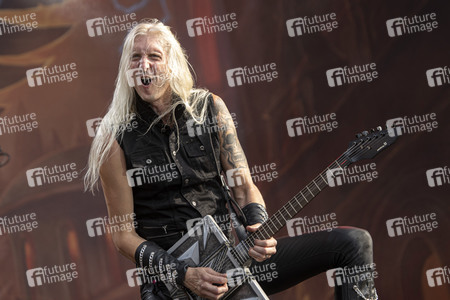 Wacken Open Air Festival 2019