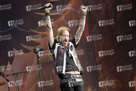 Wacken Open Air Festival 2019