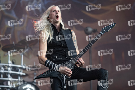 Wacken Open Air Festival 2019