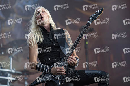 Wacken Open Air Festival 2019