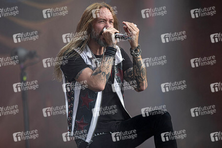 Wacken Open Air Festival 2019