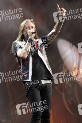 Wacken Open Air Festival 2019