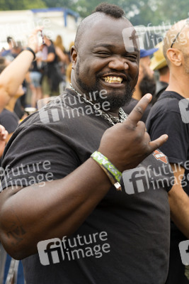 Wacken Open Air Festival 2019