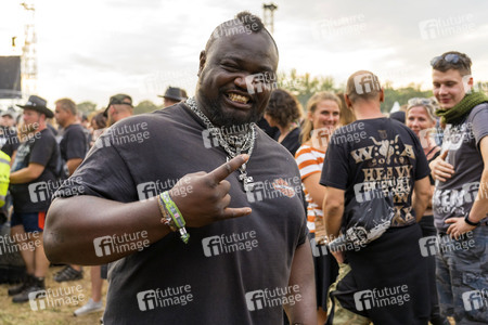 Wacken Open Air Festival 2019