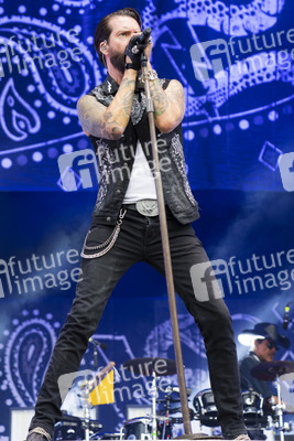 Wacken Open Air Festival 2019