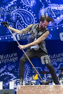 Wacken Open Air Festival 2019