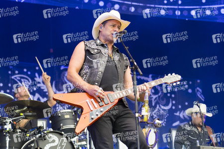 Wacken Open Air Festival 2019