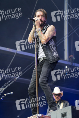 Wacken Open Air Festival 2019