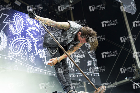 Wacken Open Air Festival 2019