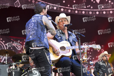 Wacken Open Air Festival 2019