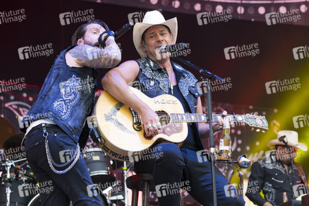 Wacken Open Air Festival 2019