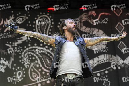 Wacken Open Air Festival 2019