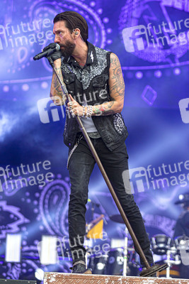 Wacken Open Air Festival 2019