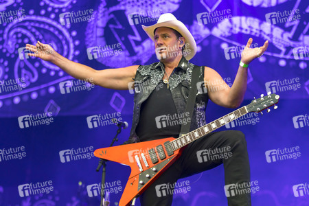 Wacken Open Air Festival 2019