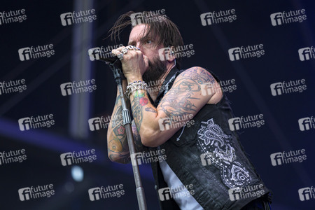 Wacken Open Air Festival 2019