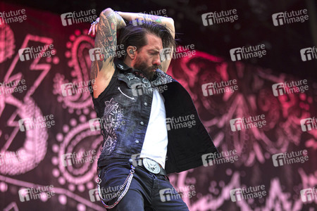 Wacken Open Air Festival 2019