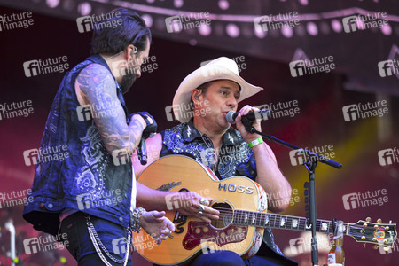 Wacken Open Air Festival 2019