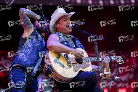 Wacken Open Air Festival 2019