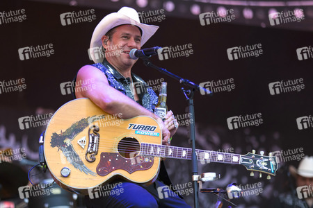 Wacken Open Air Festival 2019