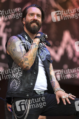 Wacken Open Air Festival 2019