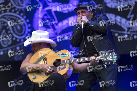 Wacken Open Air Festival 2019