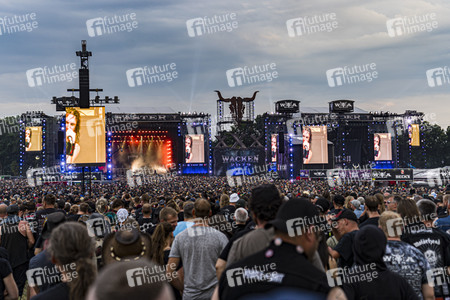 Wacken Open Air Festival 2019
