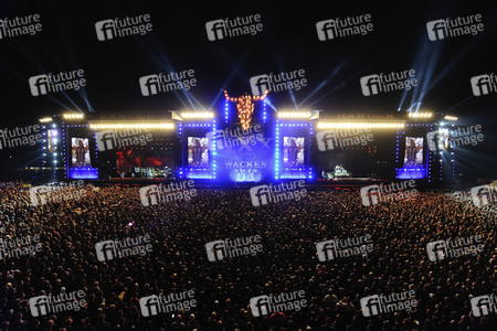 Wacken Open Air Festival 2019