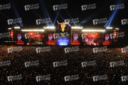 Wacken Open Air Festival 2019